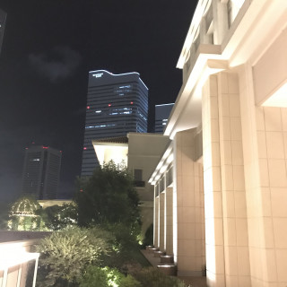 テラス