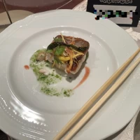 魚料理