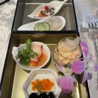 前菜