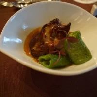 野菜料理