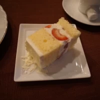 ウェディングケーキ