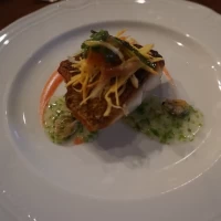 魚料理