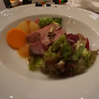 肉料理