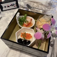 前菜