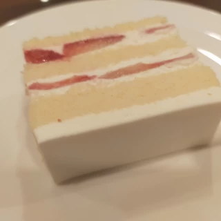 ショートケーキ