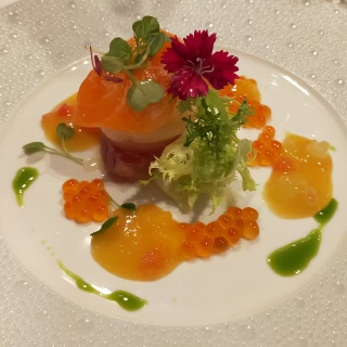 素材もソースも完璧