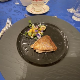 お肉料理