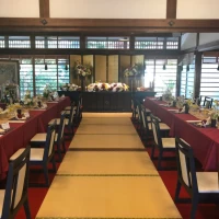 神館の中