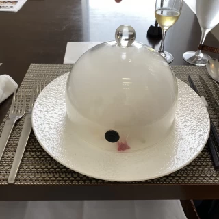魚料理