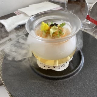 魚料理