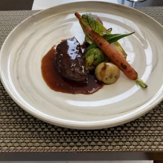 肉料理