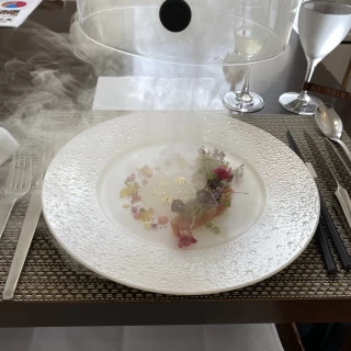 魚料理