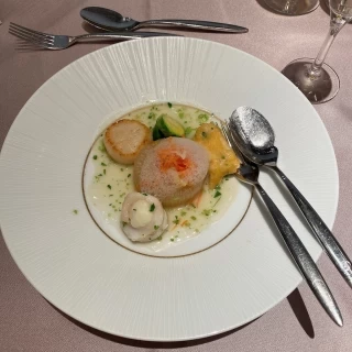 料理