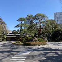 庭園