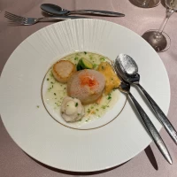 料理