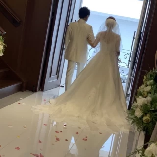 挙式会場