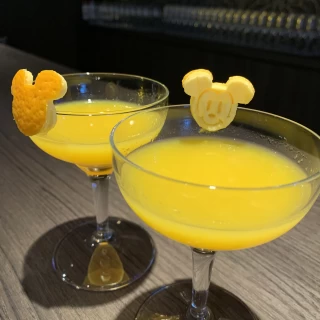 お好きなドリンクどうぞ！