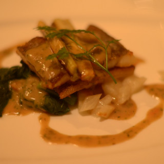 魚料理