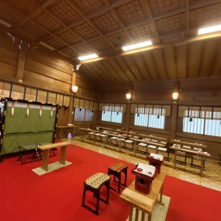 明治神宮
