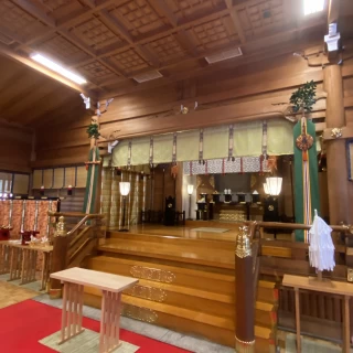 明治神宮