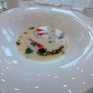 スープ