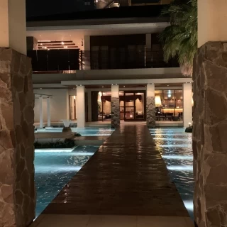 とてもオシャレでした