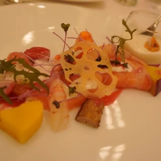 料理