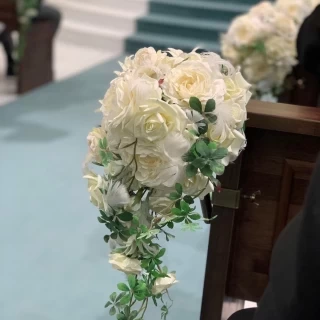 挙式会場