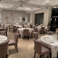 グラマシースイート会場