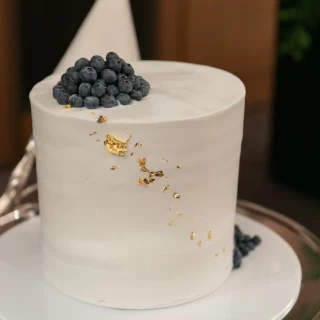 ウエディングケーキ