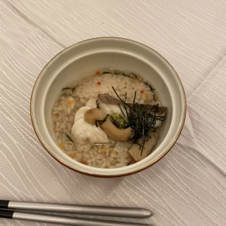料理