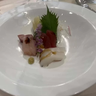 料理