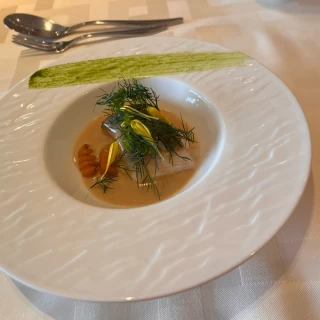魚料理