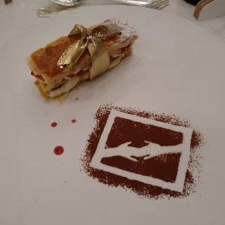 ケーキ
