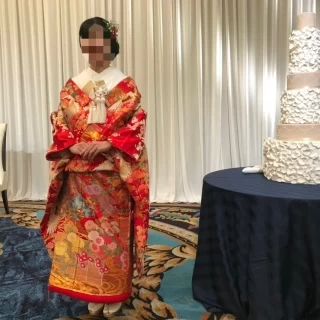 披露宴