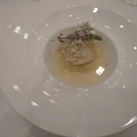 あっさりしたお味で、高齢のゲストに喜んでいただけそうです