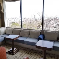 待合室にも使えます