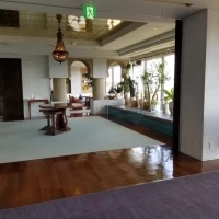待合室にも使えます