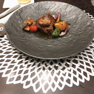 試食