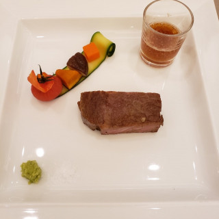 料理