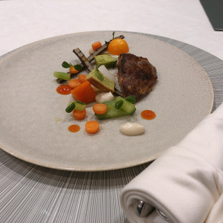 試食
