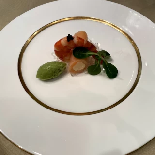 試食したもの