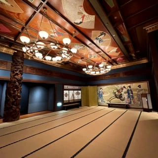和の部屋