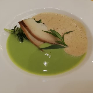 魚料理