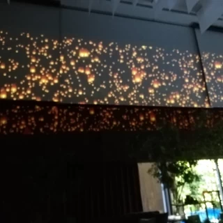 演出です。
