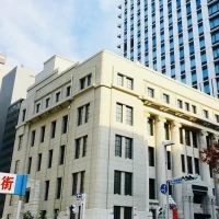 昼と夜でまた雰囲気がちがう
