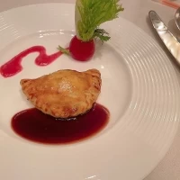 料理です