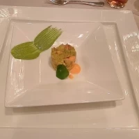 料理です