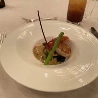 料理です
