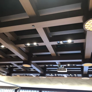 天井